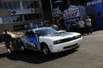 Dodge Challenger Drag Race Package by Mopar 2009 года